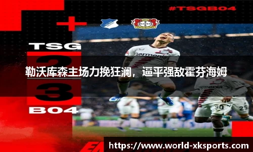 勒沃库森主场力挽狂澜，逼平强敌霍芬海姆