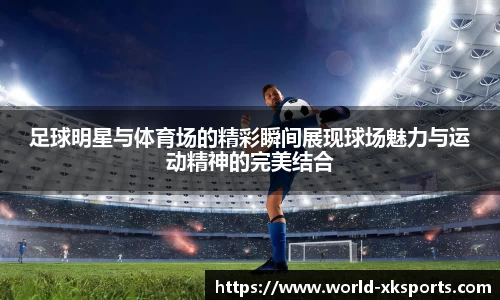 足球明星与体育场的精彩瞬间展现球场魅力与运动精神的完美结合